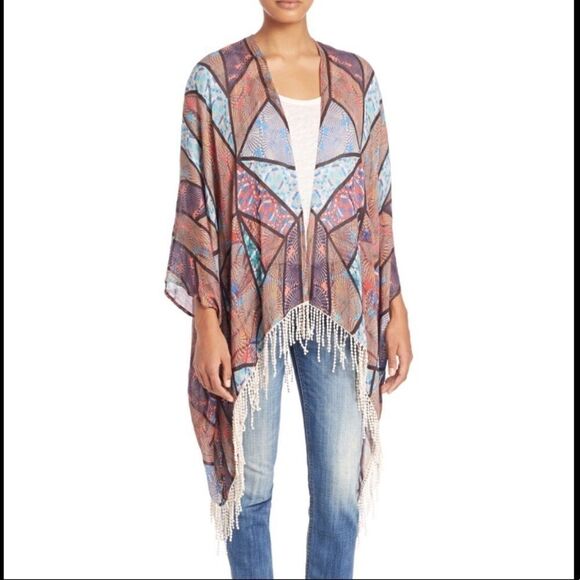 Tart Collections Tama Wrap one size fits all NWT - Picture 3 of 5